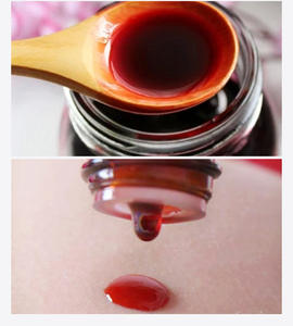 Huile démaquillante douce à la racine de Gromwell 1000 ml en gros OEM pour une peau équilibrée et un aspect clair - Product Image 3