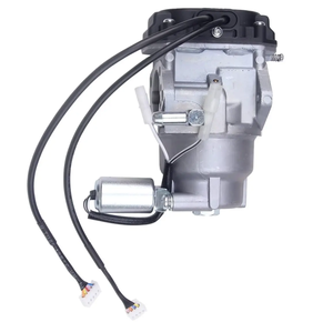 Carburador apto para Cub Cadet AX90HU AX90HUA AX90HUB AX90HUC 547cc motor Huayi <span class=keywords><strong>AX90</strong></span> reemplazar 651P06495 - Product Image 2