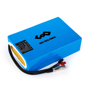 Batterie lithium-ion 24/36/48/52/60/72V, 15/20/30/40ah, ebike, pour <span class=keywords><strong>vélo</strong></span> et Scooter <span class=keywords><strong>électrique</strong></span>, personnalisable - Product Image 5
