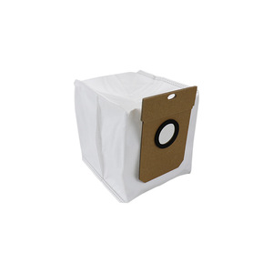 Bolsas para el polvo para aspiradora robot Viomi Alpha3 Pro VXVC26 Haier H11 H11Max, filtro de papel, gran compatibilidad, uso doméstico - Product Image 2