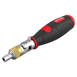 Hi-Spec 10-In-1 Multi-Function Ratchet <b>Screwdriver</b> <b>Set</b> With Cr-V <b>Bits</b> For Diy Tools - Product Image 5