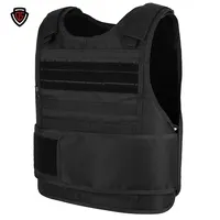Shenzhou FC Anti-Stab Composite Sheets Polymer for Policia Stab Proof Vest  UK - China Stab Proof Vest and Stab Resistant price
