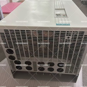 6SE7021-8TP70 SIMOVERT MASTERDRIVES 510-650V 186A PLC ไดรฟ์ซิมโอเวิร์ต มาสเตอร์ไดรฟ์ส 510-650V 186A PLC - Product Image 3