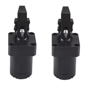 HLC-M63 <span class=keywords><strong>Hydraulic</strong></span> Blocking Hebel Zylinder Multifunktion ale Hydraulik stange - Product Image 6