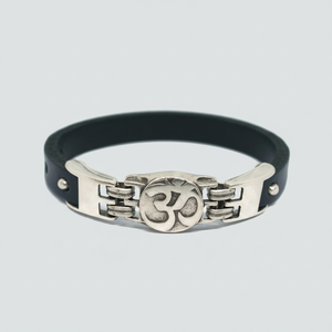 Men's Fine <b>Beaded</b> <b>Bracelet</b> - Product Image 2