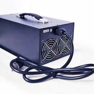 AC 220V 79.2V/80.3V 30a 40a 45a 3600W <b>Battery</b> Charger for 22S 66V 70.4V New Energy Vehicles Electric Cars LiFePO4 <b>Battery</b> Pack - Product Image 2