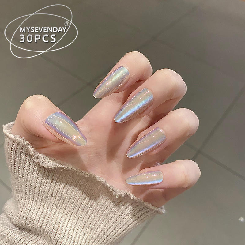 กล่อง BY1721 30ชิ้น Bai Mei Qian Jiao