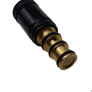 NOUVEAU 5684269 <span class=keywords><strong>Valve</strong></span> de contrôle électronique du compresseur de climatisation pour <span class=keywords><strong>Toyota</strong></span> <span class=keywords><strong>Yaris</strong></span> 2006-11 1.5L I4 - Product Image 6