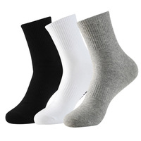 Chaussettes de ski imperméables mi-mollet/hautes, adaptées au cyclisme, au camping, à l'alpinisme, à la pêche en eau, respirantes, résistantes à la pluie.