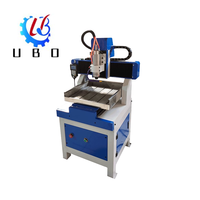 Cnc router DIY 4040 6060 6090 metal madeira pedra 4 eixos Gravura Fresadora de Perfuração eixo rotativo opcional