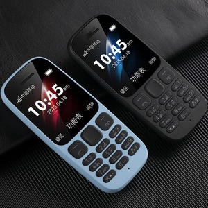 โทรศัพท์มือถือรุ่น<span class=keywords><strong>ป</strong></span>ระหยัด<span class=keywords><strong>ป</strong></span>ี 2025 รุ่น 106 แบบปุ่มกด ขายส่งราคาถูก รุ่น 105 150 110 130 125 216 โทรศัพท์มือถือ<span class=keywords><strong>ป</strong></span>ุ่มกดแบบซิมเดียว รองรับสองซิม - Product Image 5