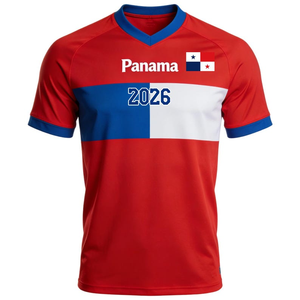 Maglia Sportiva dell'Argentina # 10 – Maglietta da calcio con strisce celesti e bianche e Sole di Maggio - Product Image 1