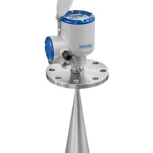 Jauge de niveau radar KROHNEE Cologne 6300C en acier inoxydable 316, haute précision 0.3, compatible avec l'application Tuya, mesure de niveau sur 1 an - Product Image 4