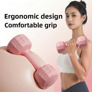 Gimnasio multifuncional cemento mancuerna hogar adultos EQUIPO DE Fitness bíceps Curl máquina Yoga gimnasia herramientas de entrenamiento de fuerza - Product Image 4