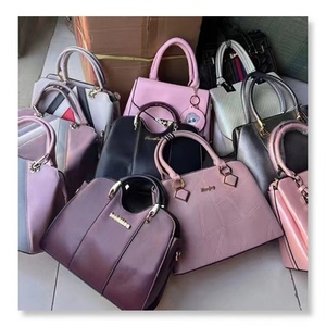 Prix de gros pour paquets mixtes de sacs à main d'occasion pour femmes - Product Image 1