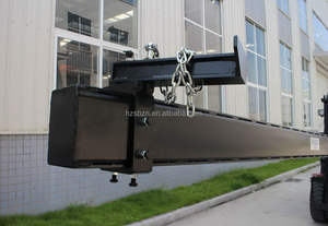 Neuankömmling Guter Verkauf Hochwertiger 2,5-Tonnen-Hochleistungsglashandler mit bestem Preis - Product Image 5