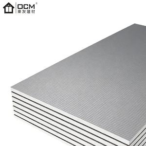 Panneau d'isolation thermique XPS robuste et imperméable, panneau de support rigide léger pour <span class=keywords><strong>sous</strong></span>-couche de carrelage extérieur, terrasse, <span class=keywords><strong>piscine</strong></span> - Product Image 2