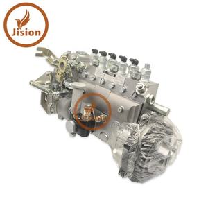 Bomba de Inyección 6BG1 ZX230 101605-0090 1-15603395-0 115603-3950 101602-8993 898175-9510 8-98175951-0 - Product Image 1