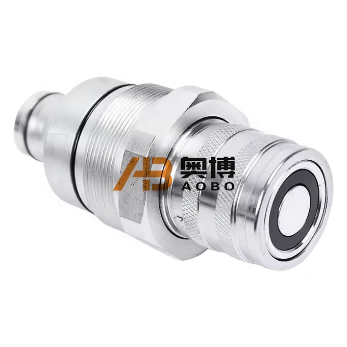 For Bobcat Replacement Hydraulic Male Flat Face Quick Coupler Skid Steer 7246799 Bdbdbed1 Fb52 4d33 996c C52981141bf1.6dd65358f1e13c9bdca768005154939a