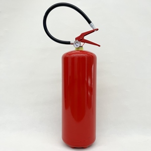 <span class=keywords><strong>Extintor</strong></span> de Incendios Portátil de Polvo ABC de Alta Calidad de Fábrica con Certificación CE ISO EN3-8, Válvula CE, Manómetro, Equipo de Extinción de Incendios, OEM - Product Image 1