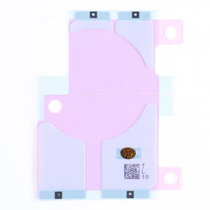 Autocollant adhésif pour la réparation de l'écran de l'iPhone 12 Pro Max - Product Image 1