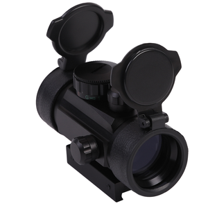 Red Win TRG 1x30 Red Dot điều chỉnh 5 cấp độ màu đỏ/Màu xanh lá cây chiếu sáng không thấm nước Fogproof Red Dot phạm vi - Product Image 3