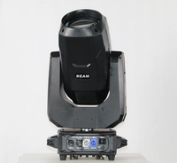 Lumière principale mobile Favorable de faisceau de 260W pour la lumière de Concert de mariage