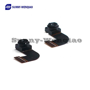 Миниатюрный IP-модуль камеры HD 5 МП с фиксированным фокусом, матрицей Hynix Hi553 MIPI и разрешением 1080P - Product Image 2