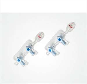 Collecteur bidirectionnel avancé pour applications cardiologiques avec surveillance de la pression stable et connexions sécurisées - Product Image 3