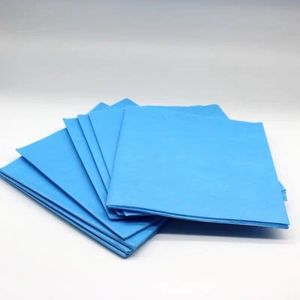 Xianghe Disposable <b>Bed</b> Sheets Non Woven Fabric Double Set Travel Portable Individually Wrapped Daily Use - Product Image 1
