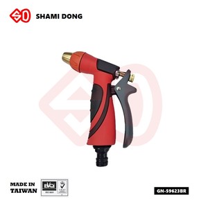 หัวฉีดทริกเกอร์พลาสติกพร้อมด้ายตัวผู้ - Product Image 3