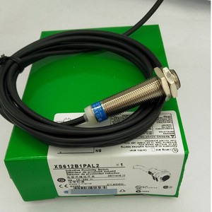 Sensor de Proximidad Inductivo PLC XS612B1PAL2 - Product Image 2