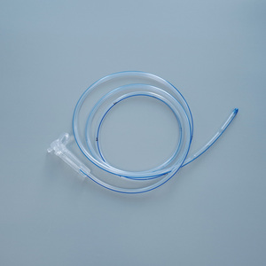 Silikon mide sondası besleme tüpü - Product Image 1
