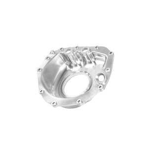 Độ chính xác cao 3D <span class=keywords><strong>CNC</strong></span> gia công tùy chỉnh phi tiêu chuẩn thành phần tự động vật liệu khác nhau phức tạp hình dạng nhà Máy chế biến - Product Image 2