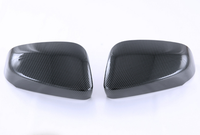 Coque de rétroviseur modifiée pour Toyota BZ4X – Remplacement de la coque de rétroviseur latéral