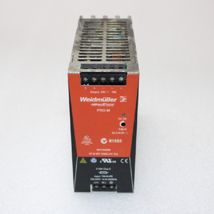 Новый оригинальный блок питания PLC <span class=keywords><strong>PRO</strong></span>-M 8951360000 *Отличное предложение* В наличии - Product Image 1