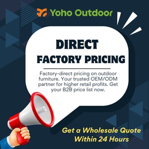 Mesa Plegable Redonda Blanca para Interiores y Exteriores, Mesa de Fiesta Plegable para Camping, Popular, Fácil de Transportar, de Plástico - Product Image 6