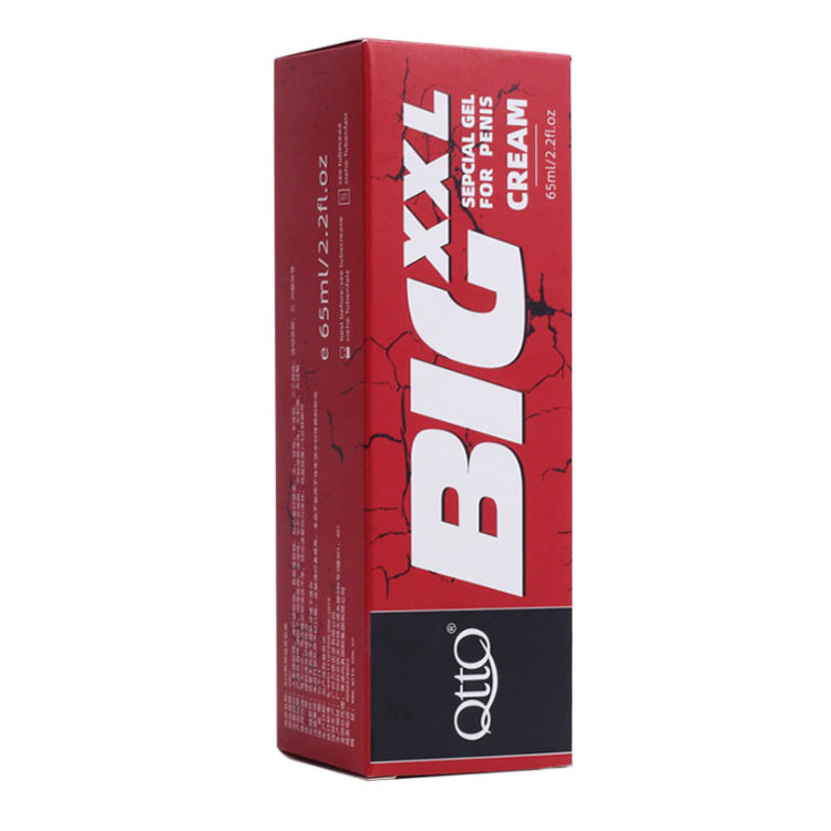 強力な男性用ハーブ性交製品 BIG XXL ペニス増大クリーム| Alibaba.com