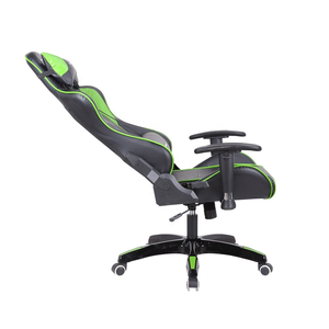 silla <span class=keywords><strong>de</strong></span> juego Silla giratoria <span class=keywords><strong>de</strong></span> cuero PU con altura ajustable, gran oferta, <span class=keywords><strong>amazon</strong></span>, <span class=keywords><strong>2022</strong></span> - Product Image 3