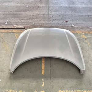 Surong ฝาครอบเครื่องยนต์เหล็ก10090314สำหรับ <span class=keywords><strong>MG3</strong></span> <span class=keywords><strong>2016</strong></span>มก. 3 MY16-ชิ้นส่วนตัวถังรถใหม่ - Product Image 2