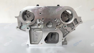 Ensemble de culasse 910570 pour Mini Cooper, Peugeot 207, 208, Citroën <span class=keywords><strong>C4</strong></span>, DS3, moteur 1.6L EP6, 16V DOHC, aluminium, remplacement VVT - Product Image 5