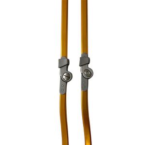 Ortosis Batang Aluminium Warna-warni dengan Pengunci Cincin untuk Kaki Palsu Anak - Product Image 3