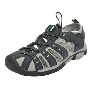 รองเท้าแตะชายหาดแบบปิดหัวเท้า ทนทาน แฟชั่นใหม่ ปี <span class=keywords><strong>2026</strong></span> สำหรับผู้ชาย - Product Image 5