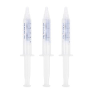 [Vente en gros d'articles divers] Gel blanchissant pour les <span class=keywords><strong>dents</strong></span> en seringue, exclusivité transfrontalière, 3ml/5ml/10ml, pour le blanchiment dentaire - Product Image 1