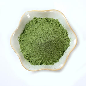Organik yonca tozu saf bitki özü besin açısından zengin diyet takviyeleri vitamin-aktif madde sağlık gıda sınıfı - Product Image 4