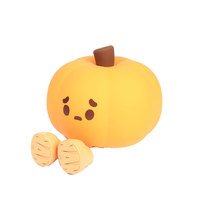 3D porte-clés de volley-ball en silicone souvenir sport cadeau promotionnel breloque de sac de mini balle pour l'école de club