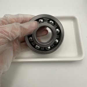 ตลับลูกปืนเม็ดกลมร่องลึกของแท้6312-C-2HRS ใช้งานได้ยาวนาน6312-C-<span class=keywords><strong>2Z</strong></span> 6312-C-<span class=keywords><strong>C3</strong></span>พร้อม6312-C 6312- - Product Image 6