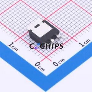 ทรานซิสเตอร์ภาคสนามทรานซิสเตอร์ MDT2N60ไปยัง252 (MOSFET) แบบใหม่ดั้งเดิม - Product Image 2