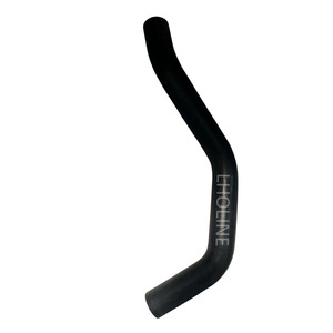 Manguera de refrigerante 16572-31170 de caucho EPDM para sistema de refrigeración, pieza de repuesto - Product Image 4