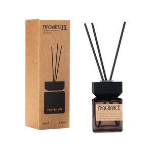 Difusor de Aromas Profesional de Alta Calidad con Varillas, Difusor de Aromas con Múltiples Esencias - Product Image 1